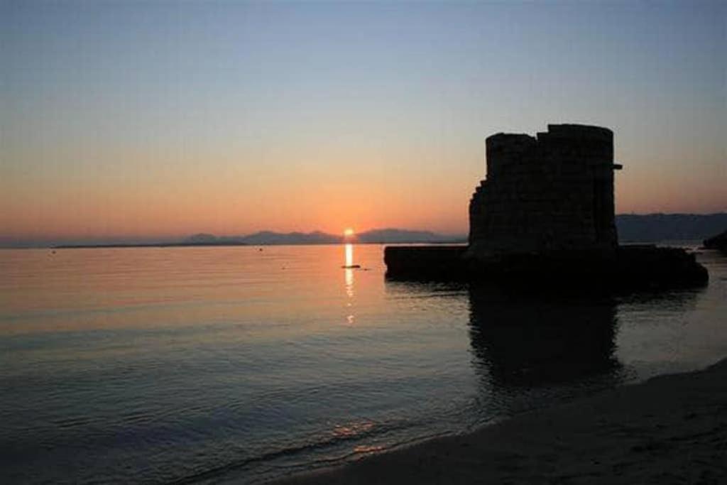 Paradise Au Cap D Antibes Apartman Kültér fotó