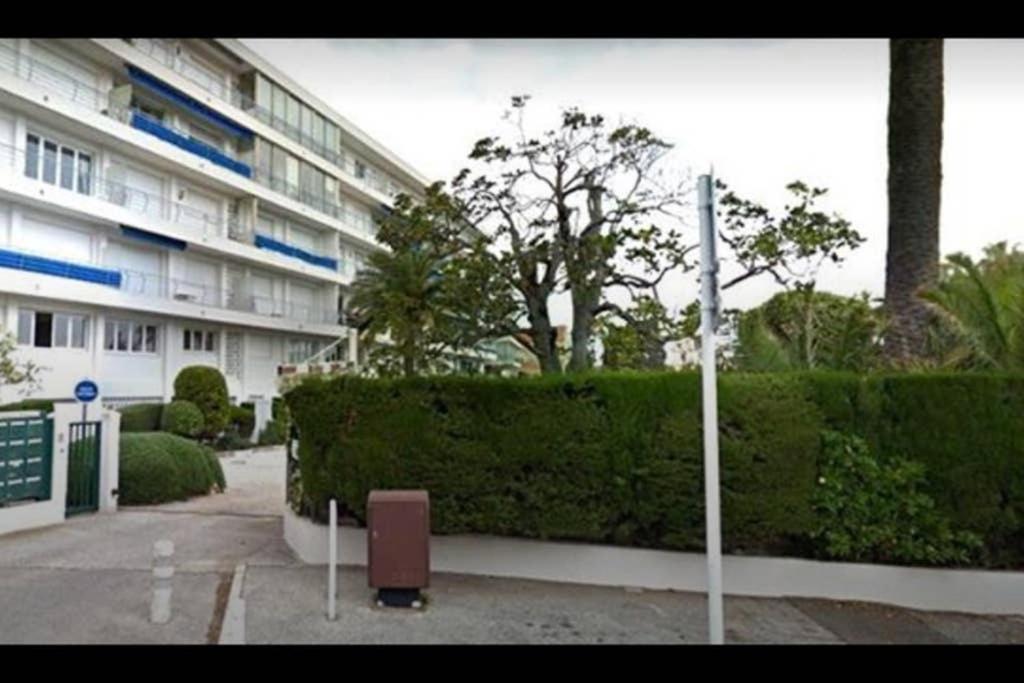 Paradise Au Cap D Antibes Apartman Kültér fotó